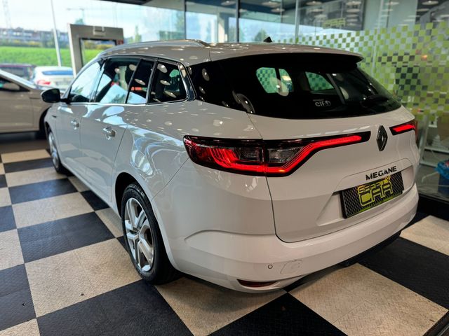 Renault Megane Sport Tourer TCe 130 Intens Energy 97 kW (130 CV)