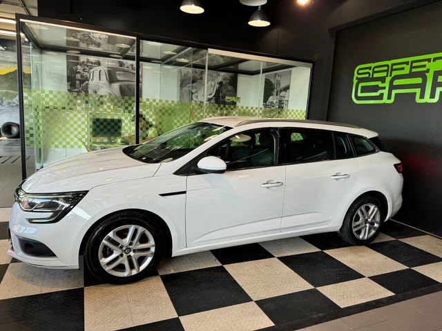 Renault Megane Sport Tourer TCe 130 Intens Energy 97 kW (130 CV)
