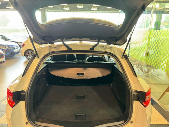 Renault Megane Sport Tourer TCe 130 Intens Energy 97 kW (130 CV)