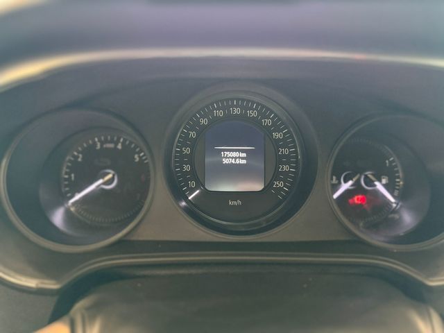 Renault Megane Sport Tourer TCe 130 Intens Energy 97 kW (130 CV)