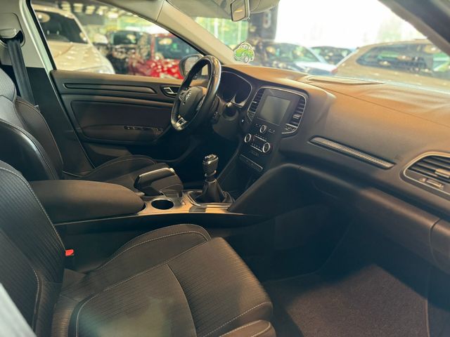 Renault Megane Sport Tourer TCe 130 Intens Energy 97 kW (130 CV)