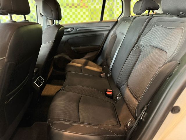 Renault Megane Sport Tourer TCe 130 Intens Energy 97 kW (130 CV)