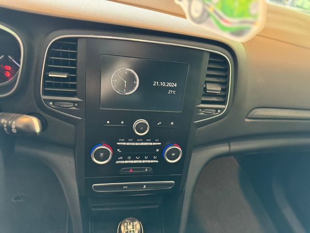 Renault Megane Sport Tourer TCe 130 Intens Energy 97 kW (130 CV)