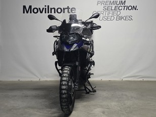 ofertas BMW Motorrad F 750 GS segunda mano