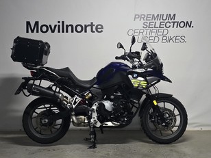 ofertas BMW Motorrad F 750 GS segunda mano