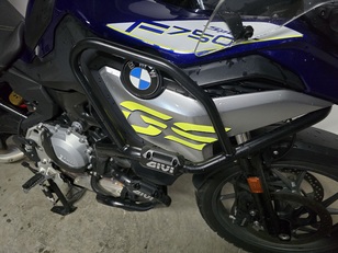 motos segunda mano BMW Motorrad