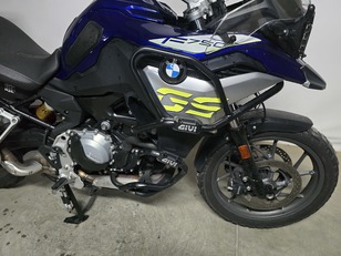 motos segunda mano BMW Motorrad