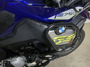 ofertas BMW Motorrad F 750 GS segunda mano