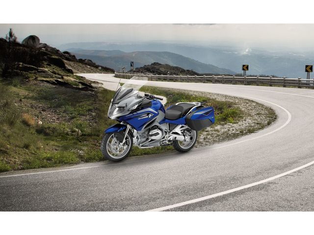 BMW Motorrad R 1200 RT  de ocasión 