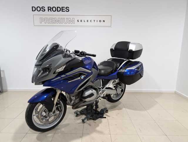 BMW Motorrad R 1200 RT  de ocasión 