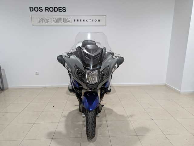 BMW Motorrad R 1200 RT  de ocasión 