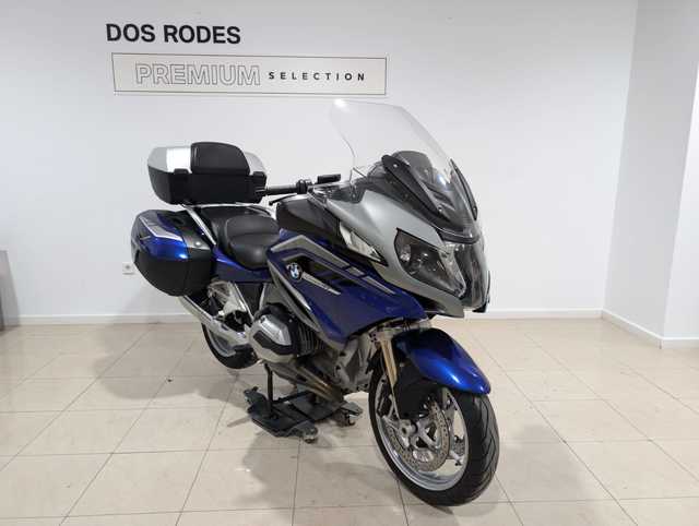 BMW Motorrad R 1200 RT  de ocasión 