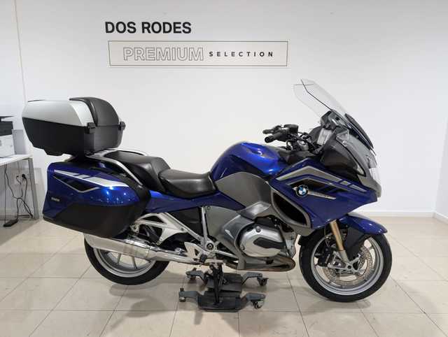 BMW Motorrad R 1200 RT  de ocasión 