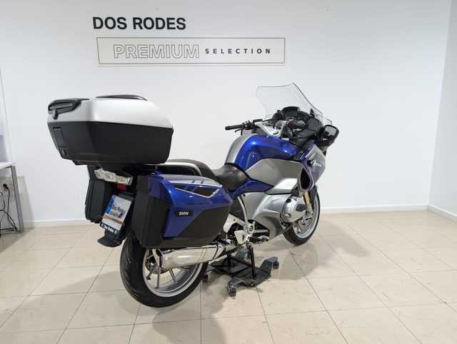 BMW Motorrad R 1200 RT  de ocasión 