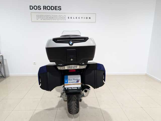 BMW Motorrad R 1200 RT  de ocasión 