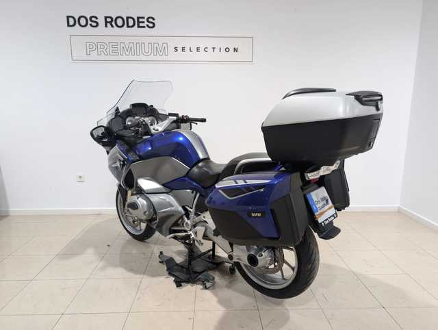 BMW Motorrad R 1200 RT  de ocasión 