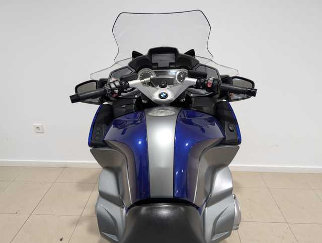 BMW Motorrad R 1200 RT  de ocasión 