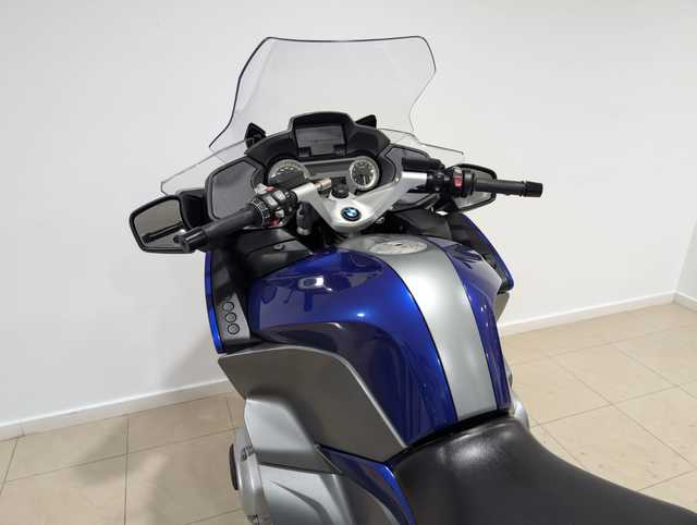 BMW Motorrad R 1200 RT  de ocasión 