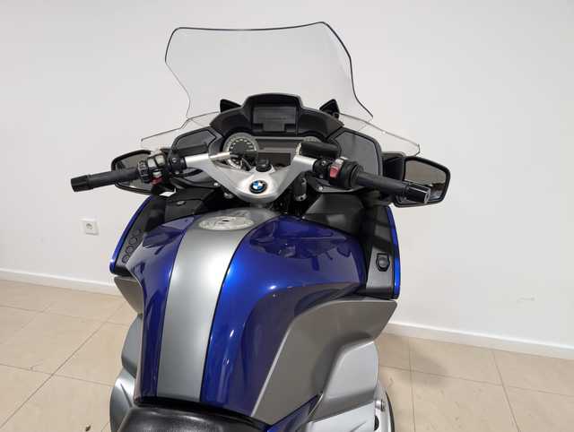 BMW Motorrad R 1200 RT  de ocasión 