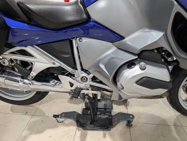 BMW Motorrad R 1200 RT  de ocasión 