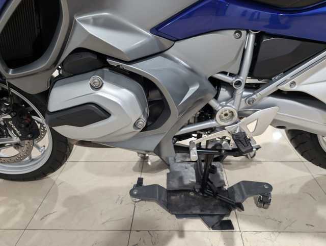 BMW Motorrad R 1200 RT  de ocasión 