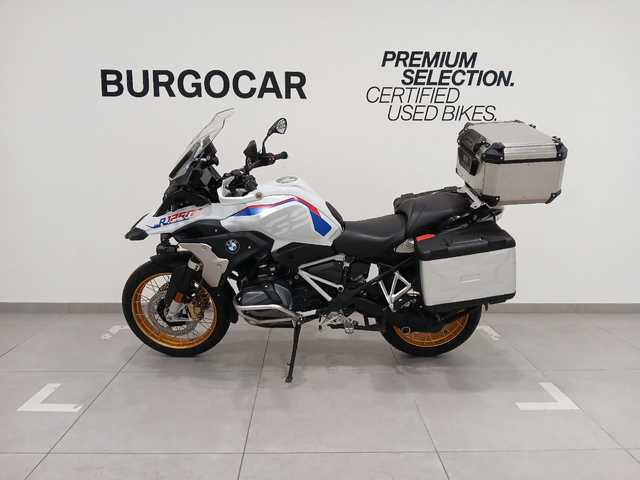 BMW Motorrad R 1250 GS  de ocasión 