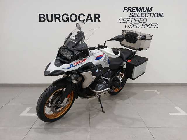 BMW Motorrad R 1250 GS  de ocasión 