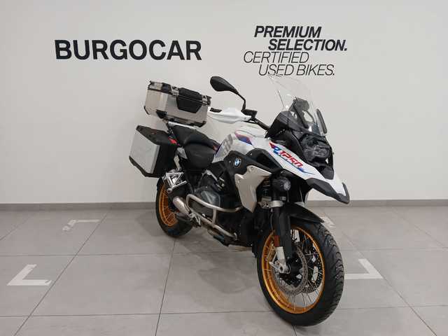 BMW Motorrad R 1250 GS  de ocasión 