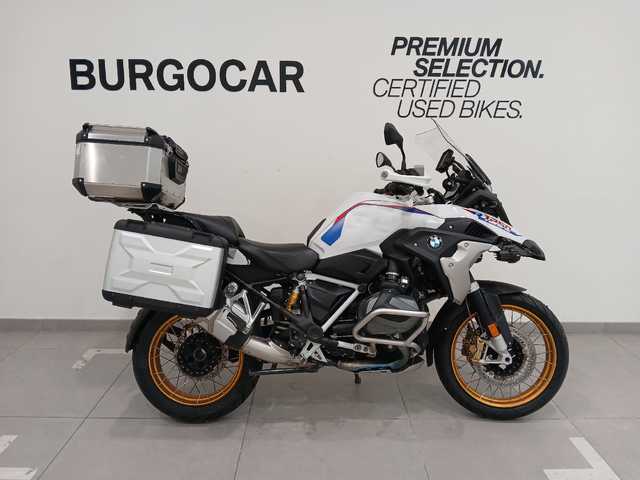 BMW Motorrad R 1250 GS  de ocasión 