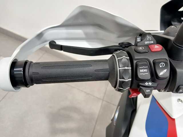 BMW Motorrad R 1250 GS  de ocasión 