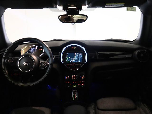 fotoG 6 del MINI MINI 3 Puertas Cooper SE 135 kW (184 CV) 184cv Eléctrico del 2020 en Barcelona