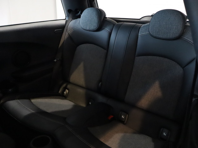 fotoG 8 del MINI MINI 3 Puertas Cooper SE 135 kW (184 CV) 184cv Eléctrico del 2020 en Barcelona