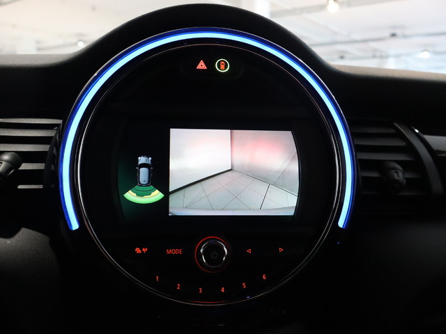fotoG 10 del MINI MINI 3 Puertas Cooper SE 135 kW (184 CV) 184cv Eléctrico del 2020 en Barcelona