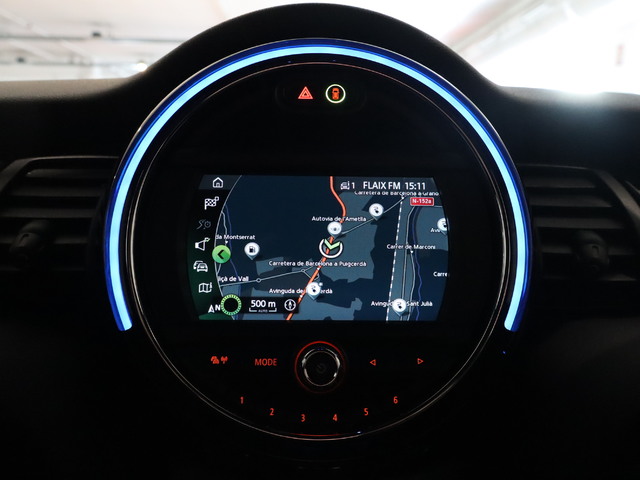 fotoG 11 del MINI MINI 3 Puertas Cooper SE 135 kW (184 CV) 184cv Eléctrico del 2020 en Barcelona