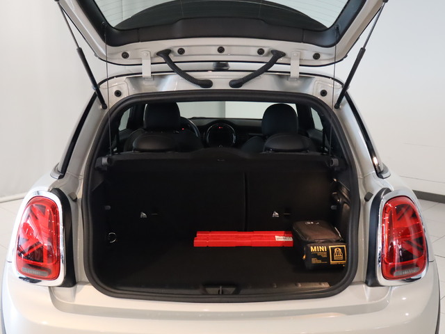 fotoG 12 del MINI MINI 3 Puertas Cooper SE 135 kW (184 CV) 184cv Eléctrico del 2020 en Barcelona