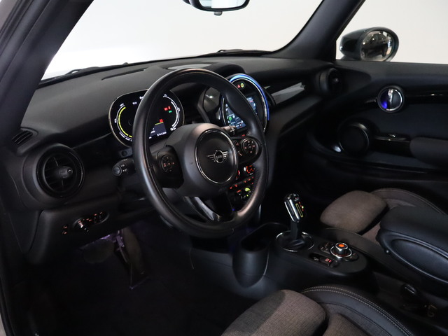 fotoG 14 del MINI MINI 3 Puertas Cooper SE 135 kW (184 CV) 184cv Eléctrico del 2020 en Barcelona