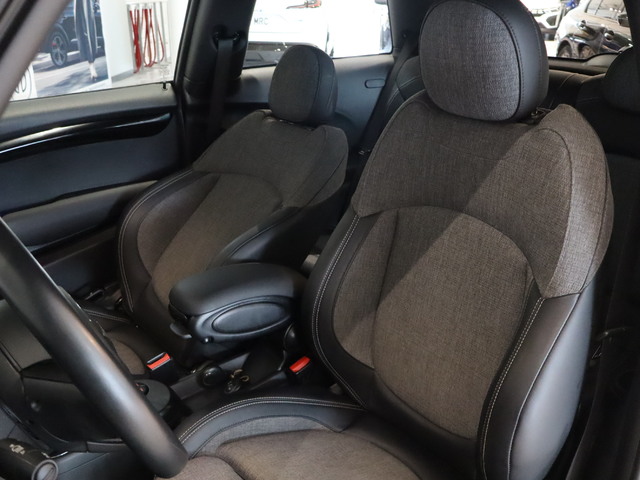 fotoG 16 del MINI MINI 3 Puertas Cooper SE 135 kW (184 CV) 184cv Eléctrico del 2020 en Barcelona