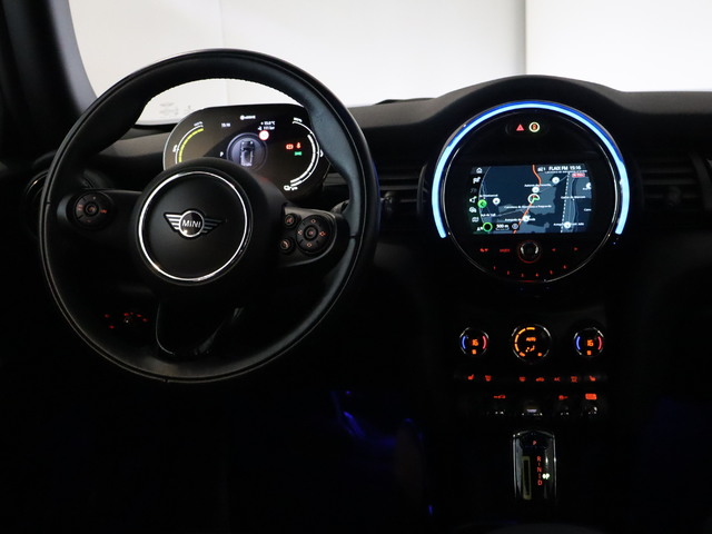 fotoG 17 del MINI MINI 3 Puertas Cooper SE 135 kW (184 CV) 184cv Eléctrico del 2020 en Barcelona