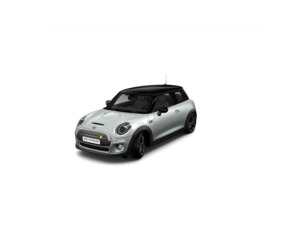 Fotos de MINI 3 Puertas Cooper SE 135 kW (184 CV)