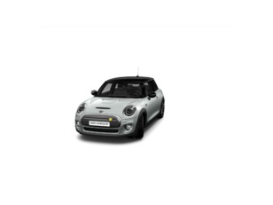 Fotos de MINI 3 Puertas Cooper SE 135 kW (184 CV)