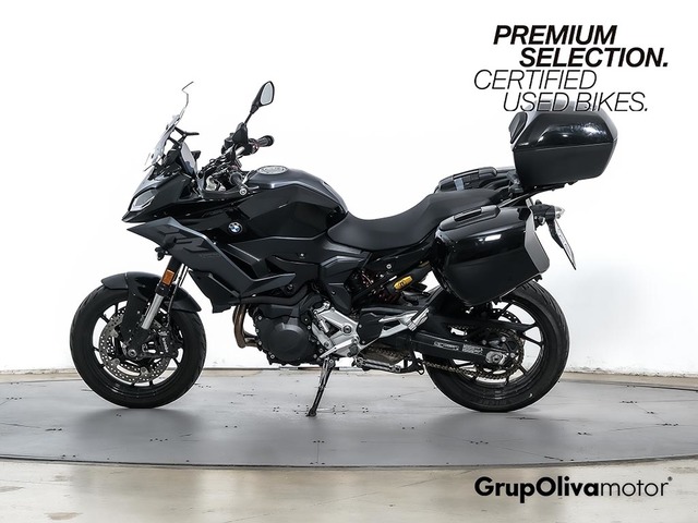 BMW Motorrad F 900 XR  de ocasión 