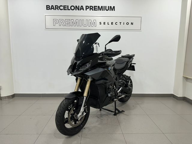 BMW Motorrad S 1000 XR  de ocasión 