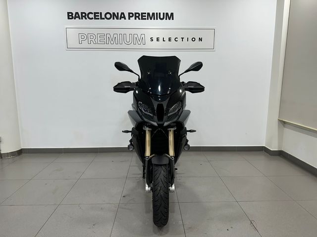 BMW Motorrad S 1000 XR  de ocasión 