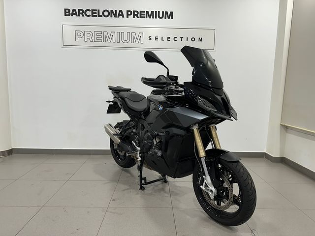 BMW Motorrad S 1000 XR  de ocasión 