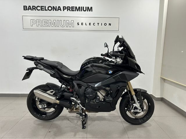 BMW Motorrad S 1000 XR  de ocasión 