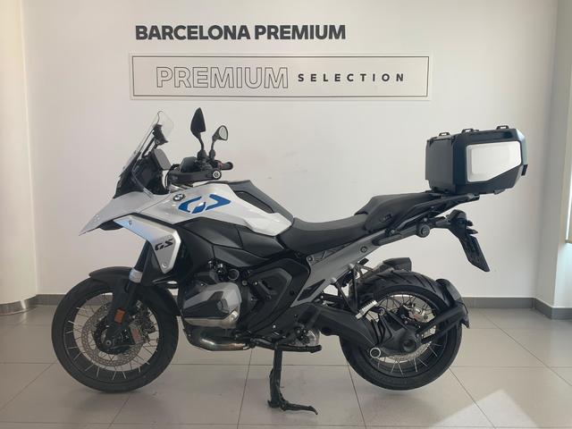 BMW Motorrad R 1300 GS  de ocasión 