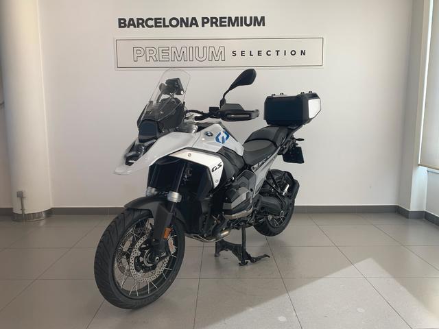 BMW Motorrad R 1300 GS  de ocasión 