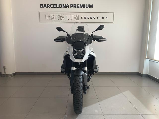 BMW Motorrad R 1300 GS  de ocasión 