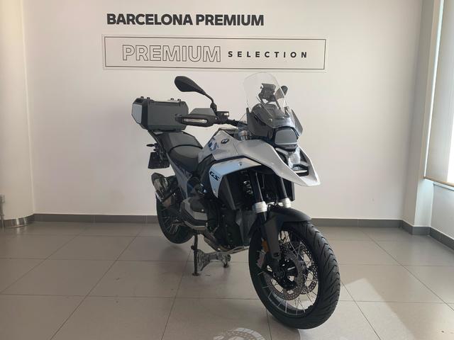 BMW Motorrad R 1300 GS  de ocasión 