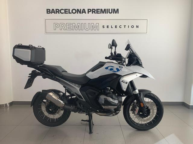 BMW Motorrad R 1300 GS  de ocasión 